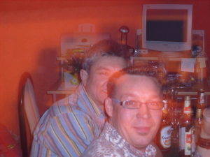 Profilbild von Daniel Romanovski