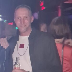 Profilbild von Daniel Rosga