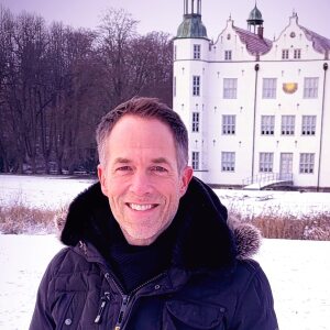 Profilbild von Daniel Rosko