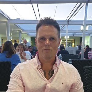 Profilbild von Daniel Rosner