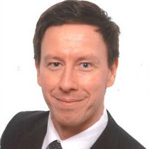 Profilbild von Daniel Rost