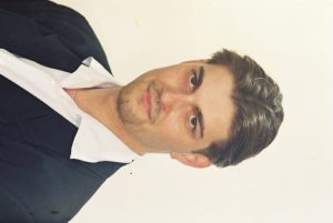 Profilbild von Daniel Rost