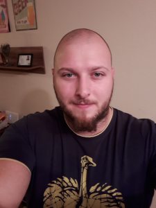 Profilbild von Daniel Roth