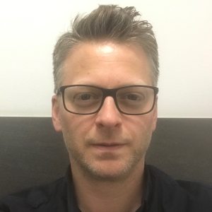 Profilbild von Daniel Roth