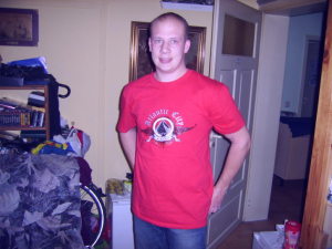 Profilbild von Daniel Royal