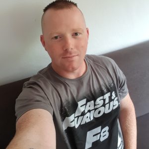 Profilbild von Daniel Rsdermacher