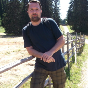Profilbild von Daniel Rudolf