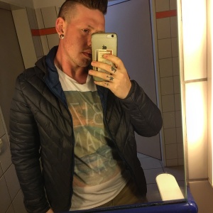 Profilbild von Daniel Rümpler