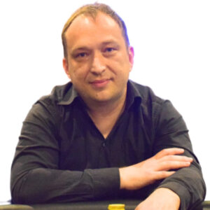 Profilbild von Daniel Ruhm