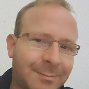 Profilbild von Daniel Ruthenberg