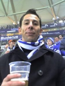 Profilbild von Daniel Rychlikowski