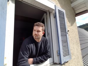 Profilbild von Daniel Sach