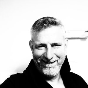 Profilbild von Daniel Sänger