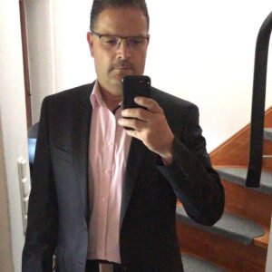 Profilbild von Daniel Salas