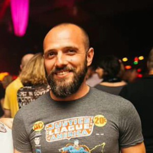 Profilbild von Daniel Salewski