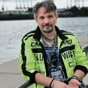 Profilbild von Daniel Sand