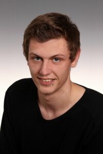 Profilbild von Daniel Sanken