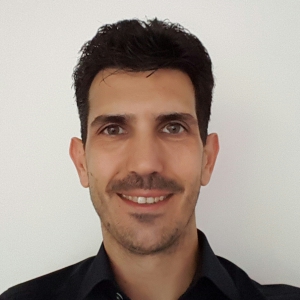 Profilbild von Daniel Santos Ruggeri