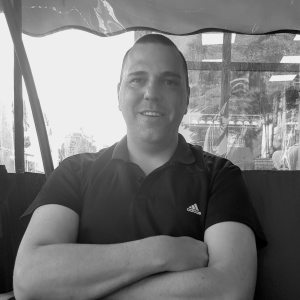 Profilbild von Daniel Sardison