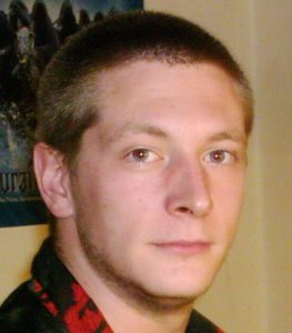 Profilbild von Daniel Sass