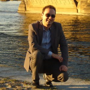 Profilbild von Daniel Saß