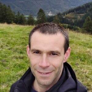 Profilbild von Daniel Sattler