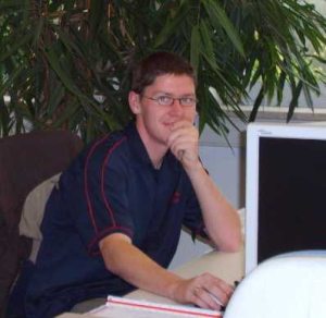 Profilbild von Daniel Schalinske