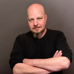 Profilbild von Daniel Schaputtis