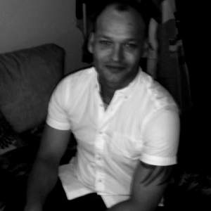 Profilbild von Daniel Scharpmann