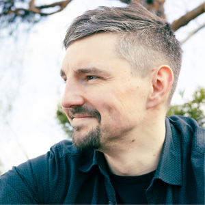 Profilbild von Daniel Scheibe