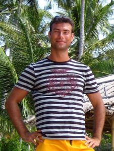 Profilbild von Daniel Schellzig
