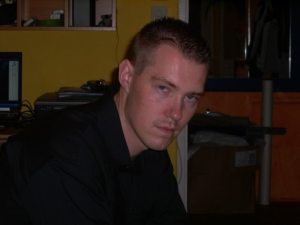 Profilbild von Daniel Schemenz