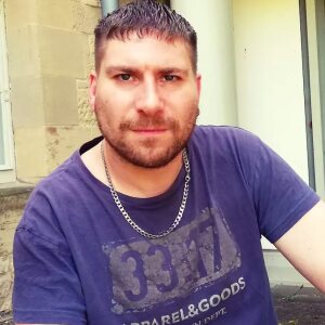 Profilbild von Daniel Schenkel