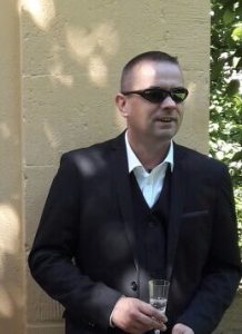 Profilbild von Daniel Scherer