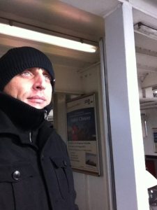 Profilbild von Daniel Schick