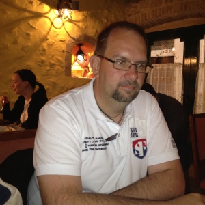 Profilbild von Daniel Schieberle
