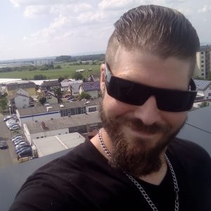 Profilbild von Daniel Schildge