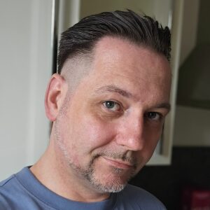 Profilbild von Daniel Schimpfky
