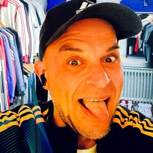 Profilbild von Daniel Schirl