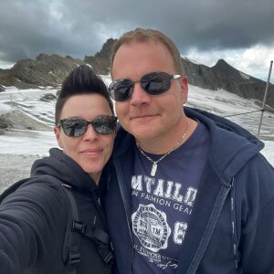 Profilbild von Daniel Schlegel