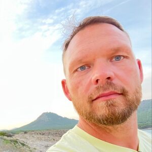 Profilbild von Daniel Schleicher