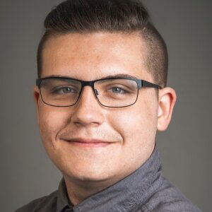 Profilbild von Daniel Schleier