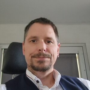 Profilbild von Daniel Schlicht