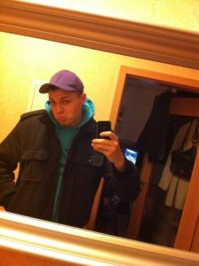 Profilbild von Daniel Schlieske