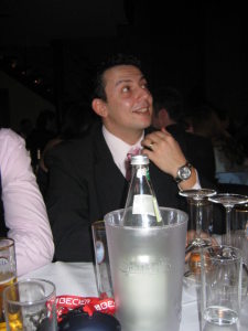 Profilbild von Daniel Schlösser