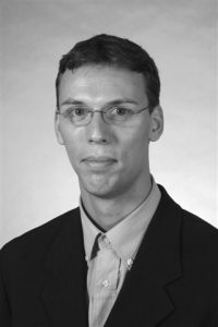 Profilbild von Daniel Schlotthauer