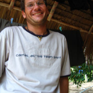 Profilbild von Daniel Schmid