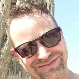 Profilbild von Daniel Schmidt
