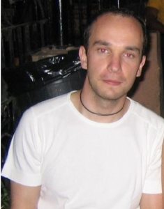 Profilbild von Daniel Schmidt