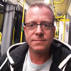 Profilbild von Daniel Schmidt